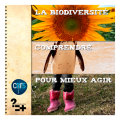 Pictogramme pour Livret pédagogique « Biodiversité : comprendre pour mieux agir »