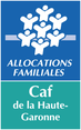 CAF de Haute Garonne