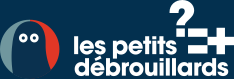 Logo Petits Débrouillards